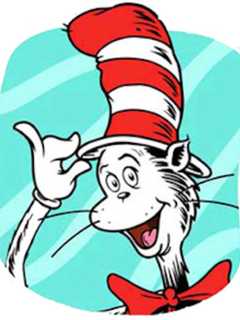 Ridgefield Library Pays Tribute To Dr. Seuss