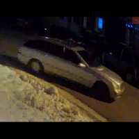KNOW THEM? Bristol Police Seek ID For Catalytic Converters From Thieves
