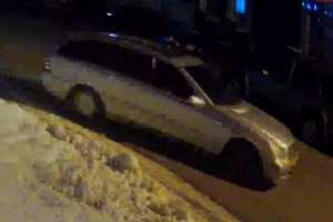 KNOW THEM? Bristol Police Seek ID For Catalytic Converters From Thieves