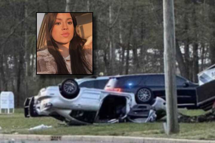 Brick Township Woman 'Deceased For 17 Minutes' Revived, In ICU After Manchester Crash: Campaign