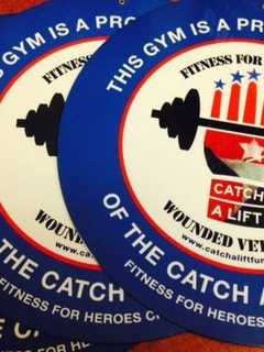 Veteran's Day Event In Westport Supports Catch A Lift