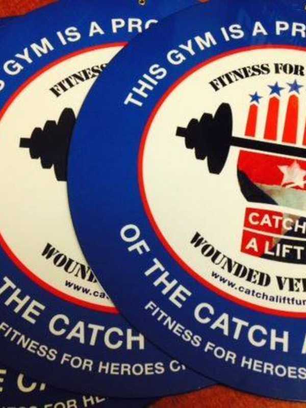 Veteran's Day Event In Westport Supports Catch A Lift