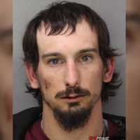 Catalytic Converter Thief Arrested After Chesco Car Chase, Cops Say