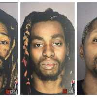 Catalytic Converter Thieves Busted After Car Chase Through Delco: Police
