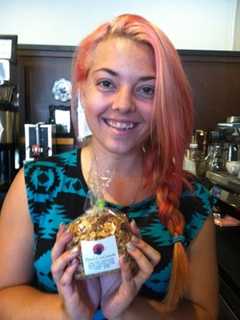 Black Cat Cafe Vies For Win In DVlicious 'Best Soup' In Westchester Contest