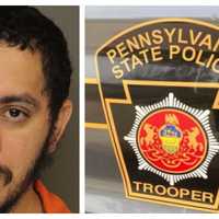 New Charges Filed Against One-Time PA Fugitive Danelo Cavalcante