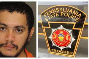 New Charges Filed Against One-Time Chesco Fugitive Danelo Cavalcante