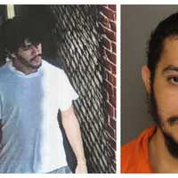 MANHUNT: Search Continues For Killer Fugitive Danelo Cavalcante In Pennsylvania