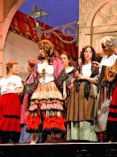 Verismo Opera Stages Open House In Englewood