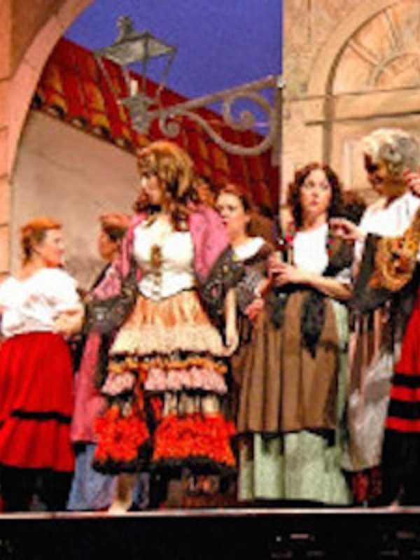 Verismo Opera Stages Open House In Englewood