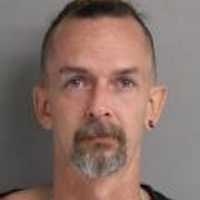 Man From Region Charged With Rape Of Minor