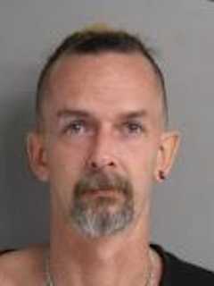 Fallsburg Man Charged With Rape Of Minor