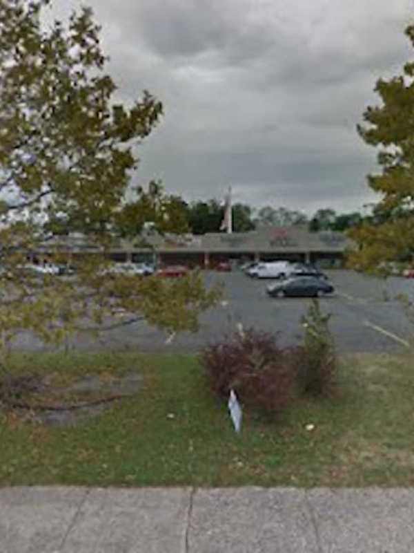 Police Make Prostitution Arrest At Ramapo Massage Parlor