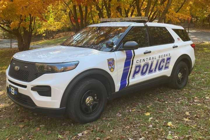 Reading Man Stole Gas From Parked Cars For Months: Police