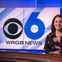 Popular Anchor/Reporter Leanne DeRosa Leaving WRGB CBS6 Albany