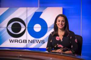 Popular Anchor/Reporter Leanne DeRosa Leaving WRGB CBS6 Albany