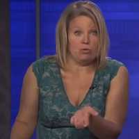 NY TV Anchor Suspended After Appearing Out Of Sorts On Air