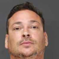Hackensack PD: Habitual Offender Violates Order, Shows Explicit Pics To Victim's Co-Worker