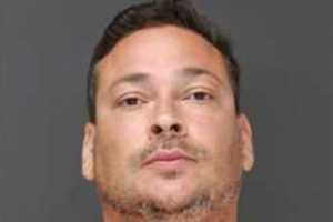 Hackensack PD: Habitual Offender Violates Order, Shows Explicit Pics To Victim's Co-Worker