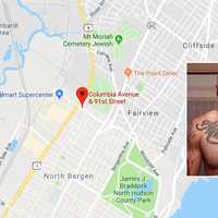 Fugitive Ex-Con Wanted In Dumont Rampage Captured