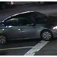 <p>Suspect vehicle in the Dec. 29 hit-and-run in Center City Philadelphia.&nbsp;</p>