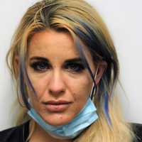 Authorities: On-The-Spot Paramus Police Officers Nab ID Thief Fleeing With Victim's $3,500
