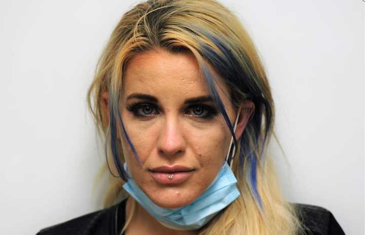 Authorities: On-The-Spot Paramus Police Officers Nab ID Thief Fleeing ...