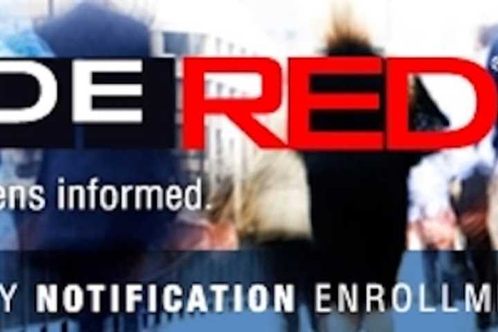 Get Ready For A Phone Call: Rockland To Test Emergency System