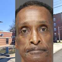 Teaneck Resident, 69, Charged With Robbing Bank Right Down The Street