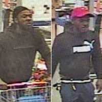 SEEN THEM? Mahwah PD Seeks Help Finding Car Burglars