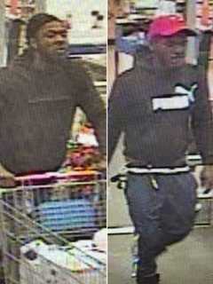 SEEN THEM? Mahwah PD Seeks Help Finding Car Burglars