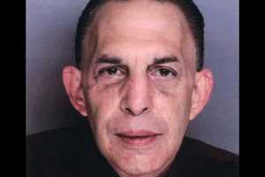 Baton-Wielding Driver Arrested In Route 100 Road Rage Incident, Police Say