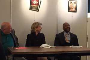 Cortlandt Democrats Observe Law Day