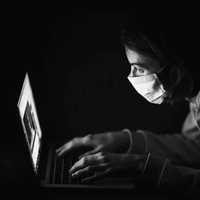 Feds Smash Hundreds Of Online Coronavirus Scams -- And Tell You What To Look For