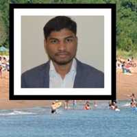 Missing Edison Man Found Dead On Staten Island Beach