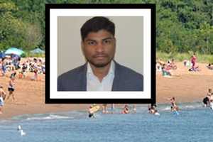 Missing Edison Man Found Dead On Staten Island Beach
