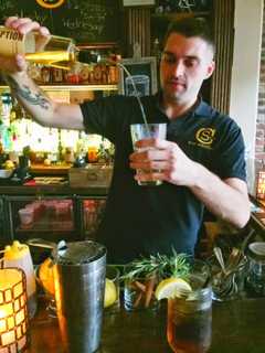 Drink Up Fall's Flavors During Westchester's Hudson Valley Restaurant Week 