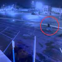 Know Anything? Police Search For Anti-Semitic Graffiti Artist On Long Island