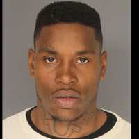 Fugitive NJ Ex-Con Captured After Weapons Seizure Faces Federal Charges