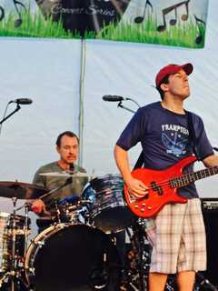 Celebrate Shelton Serves Up Fundraising Brunch For Summer Concert Series