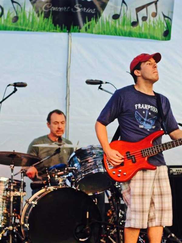 Celebrate Shelton Serves Up Fundraising Brunch For Summer Concert Series
