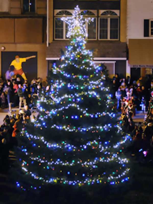 White Plains Welcomes Nine-Day Winter Fest