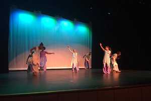 Celebrate Dance Through Art At The Fair Lawn Community Theater