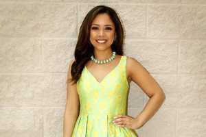 Fair Lawn Miss America Hopeful: Beauty More Than Skin Deep