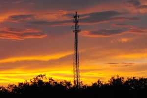 Can You Hear Me Now? Mahwah Seeks Solution For Area Dead Zone