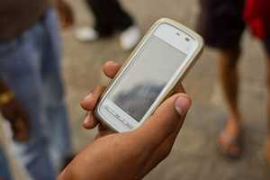 State Warns Cell Phone Users About Text Message Scam