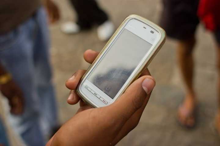 State Warns Cell Phone Users About Text Message Scam