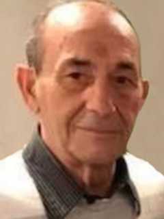 Gioacchino Amato, 75, Of Lodi