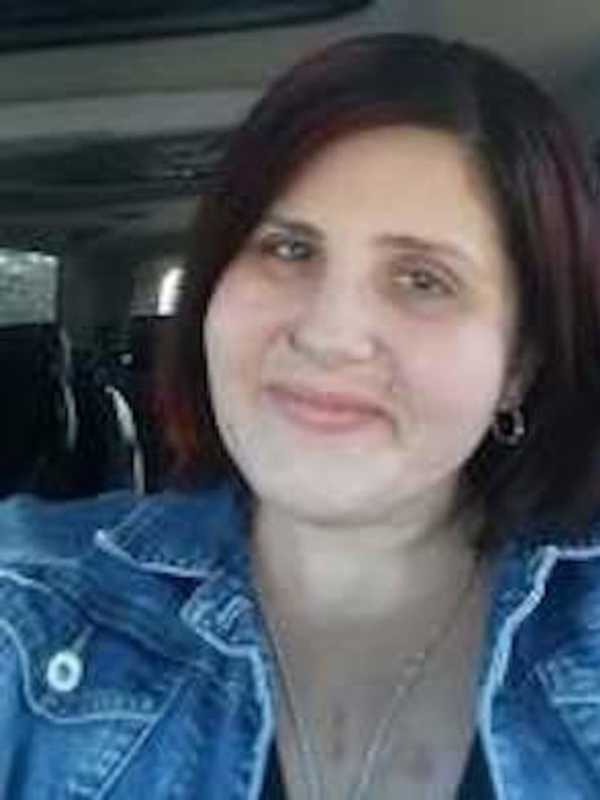 Stephanie Green, 36, Newburgh Native