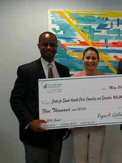 The Center For Sexual Assault In Stamford Receives Two Grants